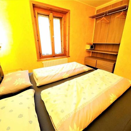 Residence Casa Longa Livigno Ruang foto