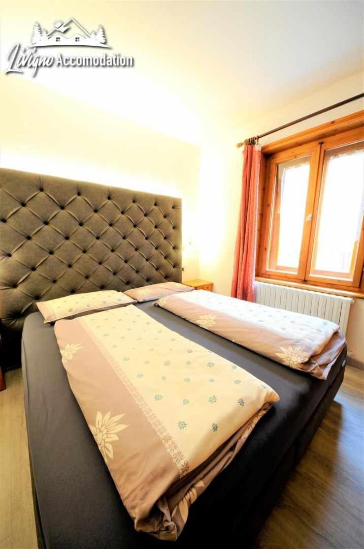 Residence Casa Longa Livigno Ruang foto