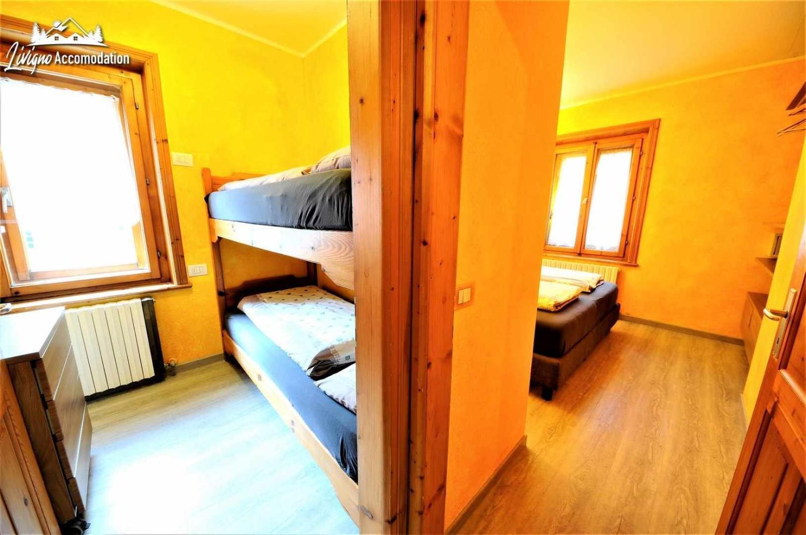 Residence Casa Longa Livigno Ruang foto