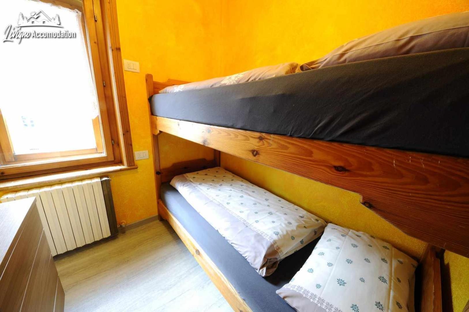 Residence Casa Longa Livigno Ruang foto