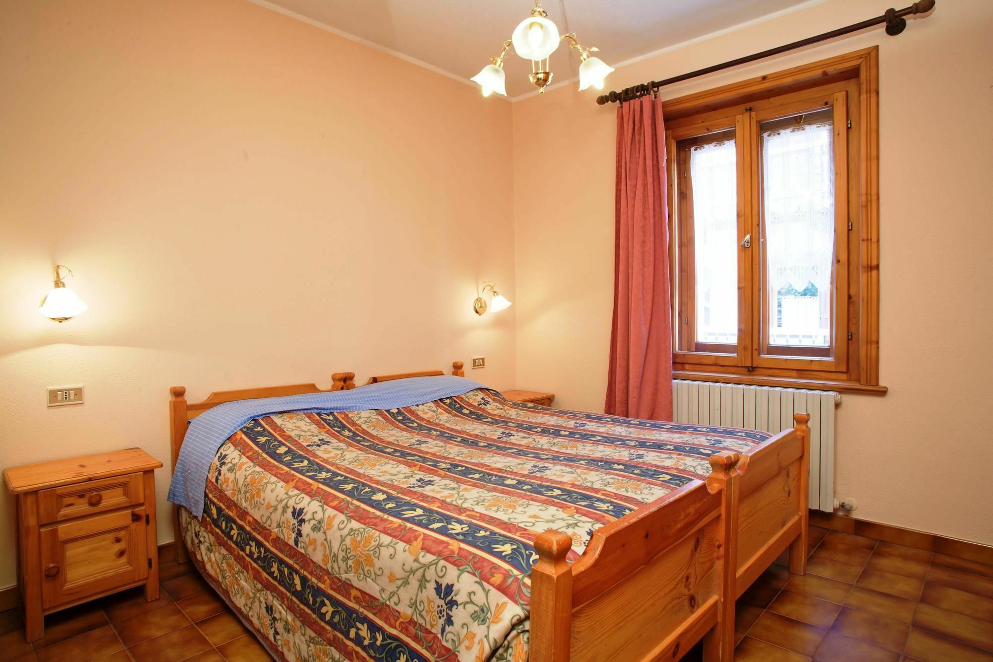 Residence Casa Longa Livigno Bagian luar foto